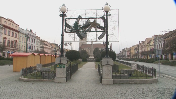 Ilustačná snímka.