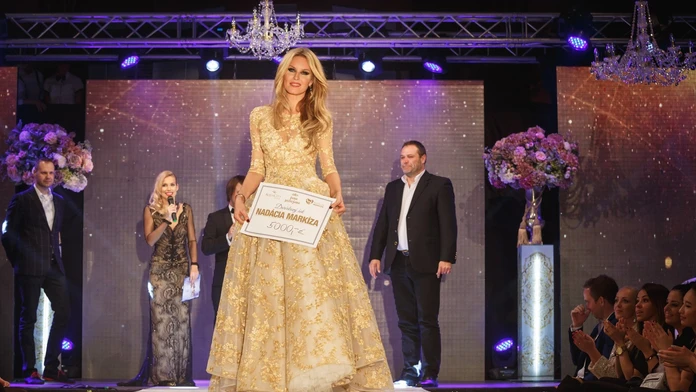 Simona Krainová.