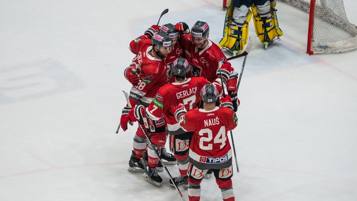 Slovan vyhral šláger vo Zvolene, Prešov so skvelým obratom. Liptovský Mikuláš padol na dno tabuľky