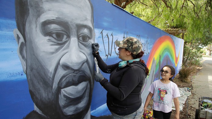 Arcibiskup Ján Orosch uprostred pandémie Covid-19 - 1 656.