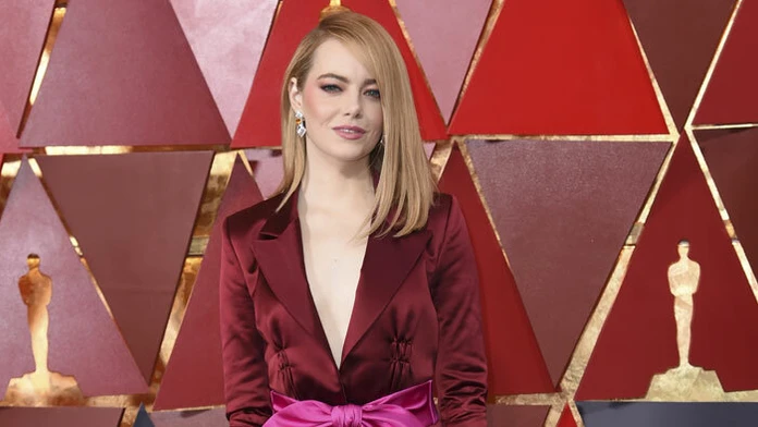Emma Stone