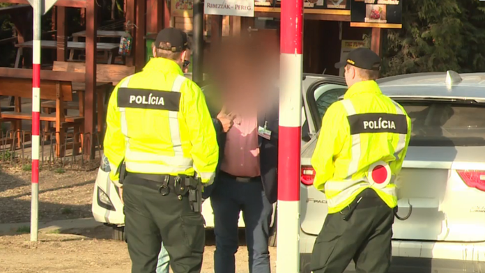 Vodohospodári sa vo štvrtok na vodičov zamerali spolu s políciou. 