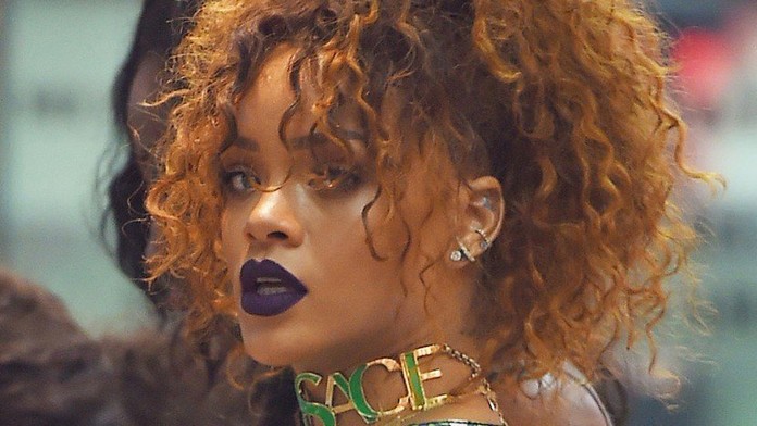 Rihanna