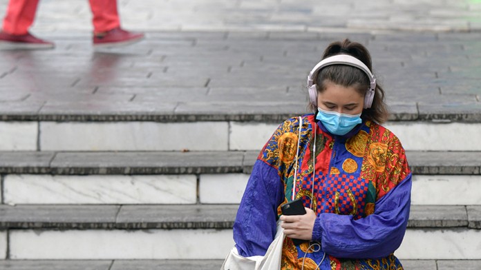 Podeľ sa a pomôž.