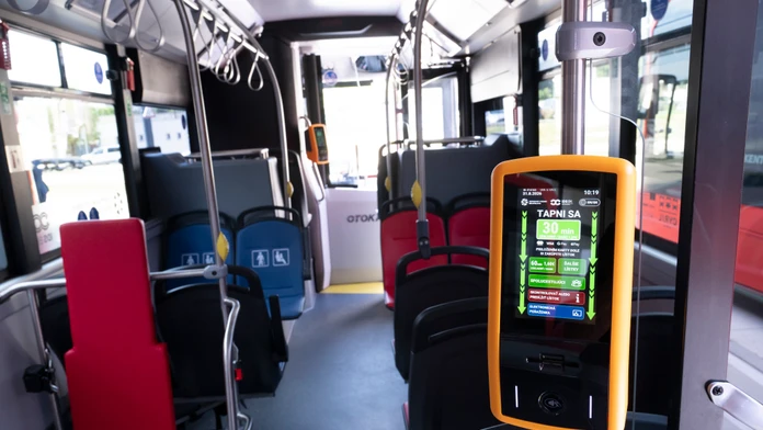 Veľká zľava na cestovnom pre celé Slovensko. Autobusy a MHD majú od októbra výrazne zlacnieť