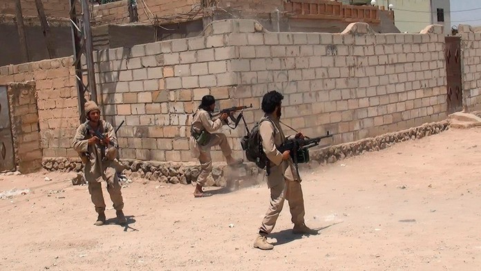 Ilustračná snímka.