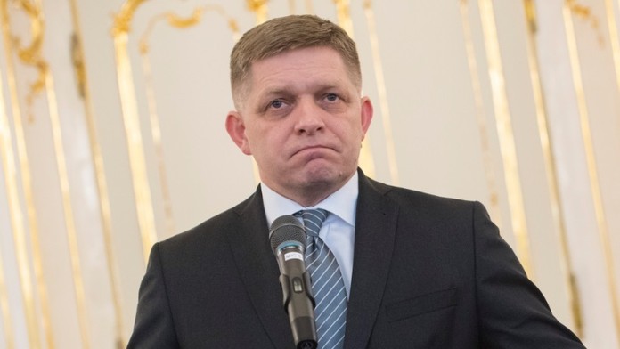 Kouč Atlética Madrid Diego Simeone na tlačovke pred prvým osemfinále LM proti Juventusu Turín.