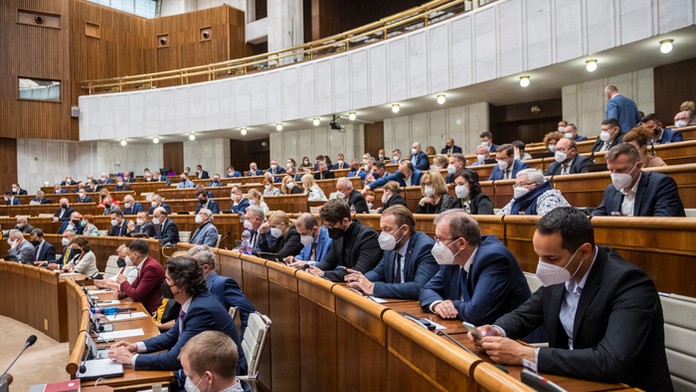 Ilustračná snímka.