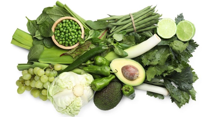 Zelenina (ilustračná snímka)