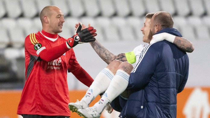 GALÉRIA: Európska jar na Tehelnom poli. Slovan to dokázal, tu sú najlepšie zábery z Faerských ostrovov