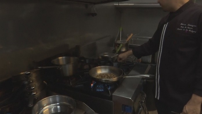 Monika Hilmerová ako Lucia