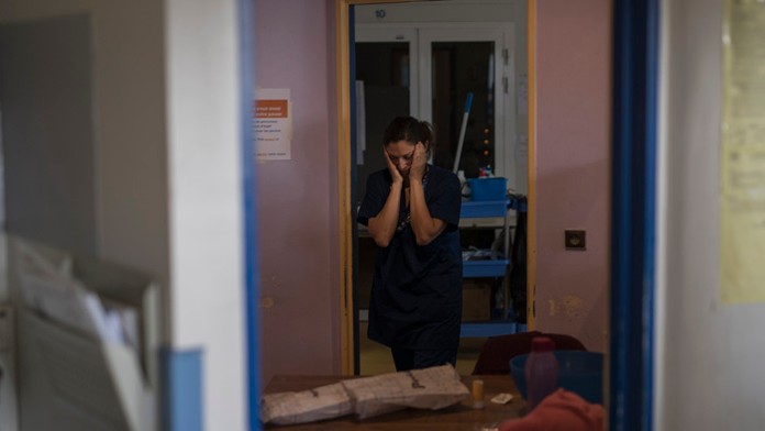 Minister školstva, vedy, výskumu a športu Branislav Gröhling (SaS).