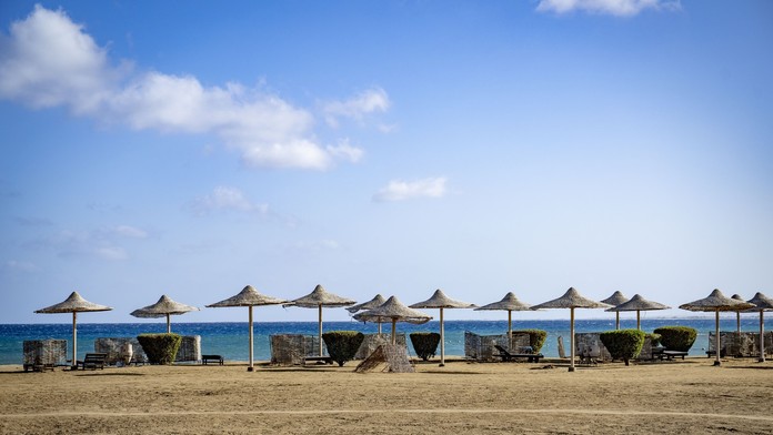 Český turista zmizol v Egypte. Z hotelovej izby odišiel v noci, rodina má obavy a prosí o pomoc
