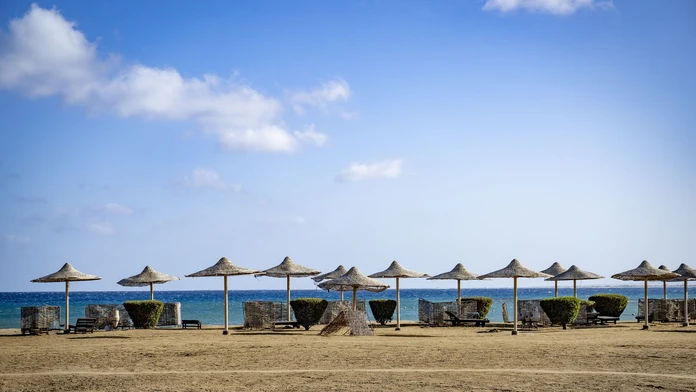 Český turista zmizol v Egypte. Z hotelovej izby odišiel v noci, rodina má obavy a prosí o pomoc