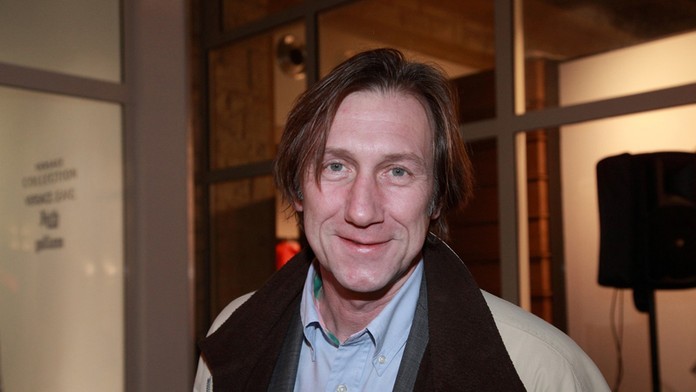 Jan Antonín Duchoslav alias Cabadaj.