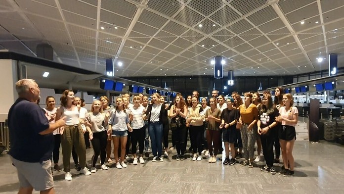 Táto žúrka stála za to!