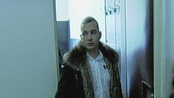 Michal Blažíček, prezývaný Jašter