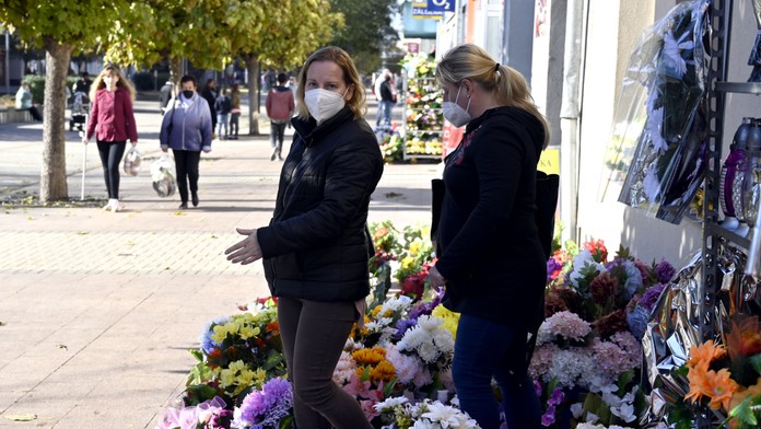 Ilustračná snímka.