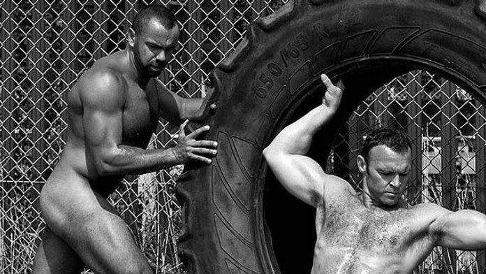 Kings Cross Steelers