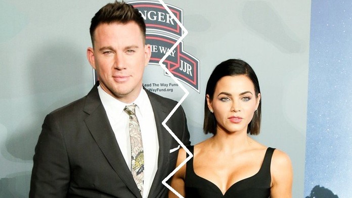 Pred šiestimi mesiacmi oznámil herec rozvod, no sám dlho nezostal