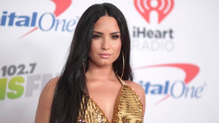 Demi Lovato 