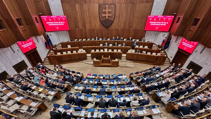 Parlament