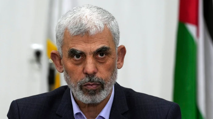 Palestínske militantné hnutie Hamas má nového lídra