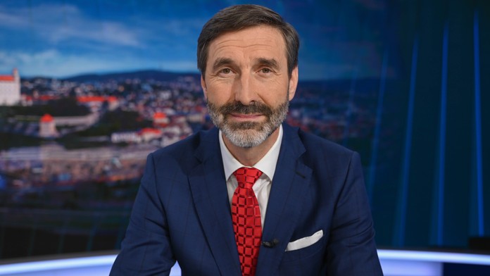 Juraj Blanár v relácii Na telo.