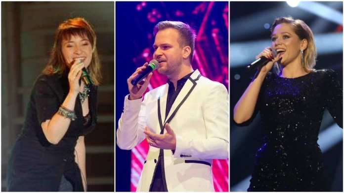 Pamätáte sa ešte? Toto sú všetci víťazi Superstar