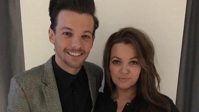 Obrovská rana pre speváka z One Direction. Zomrela mu milovaná mama (†43)