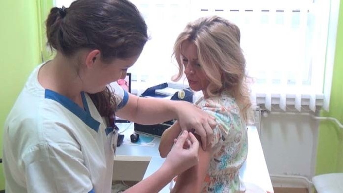 Vírusu milujú zimu.