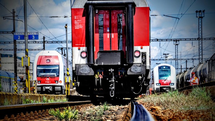 Ilustračná snímka.