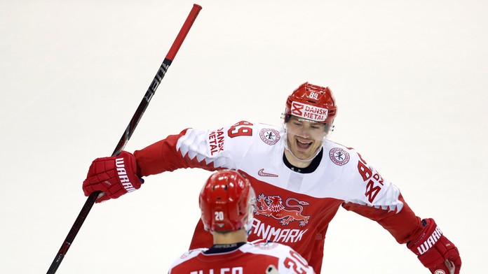 Steve Hydes so svojou rodinou.