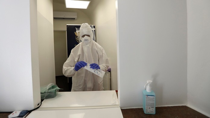 Hanka sa po SuperStar vrhla nielen na hudbu, ale aj na cvičenie.