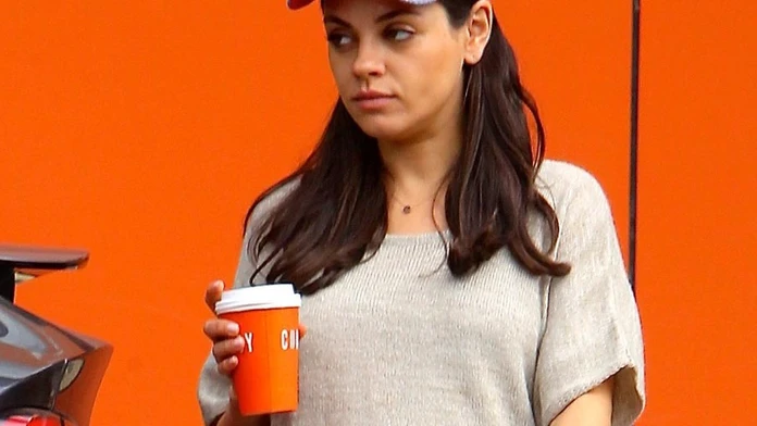 Mila Kunis