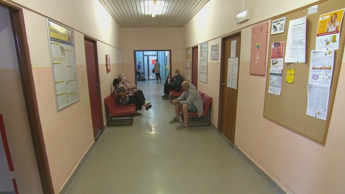 Ľudí trápi koronavírus, alergie aj chrípka.