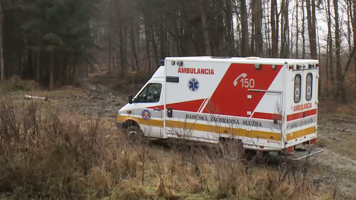 Na poľovačke zomrel 56-ročný muž 