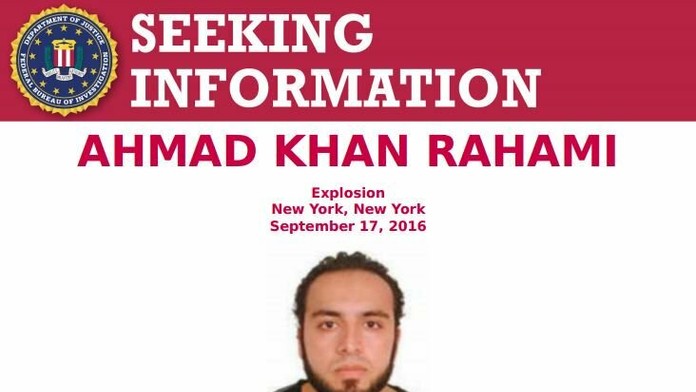 Vyhlásili oficiálne pátranie po Ahmadovi Khanovi Rahamim.