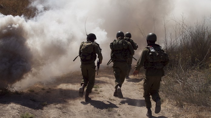 Izraelská armáda zastrelila troch rukojemníkov. Zmýlila si ich s militantmi