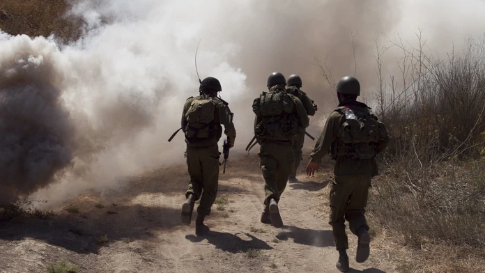 Izraelská armáda zastrelila troch rukojemníkov. Zmýlila si ich s militantmi