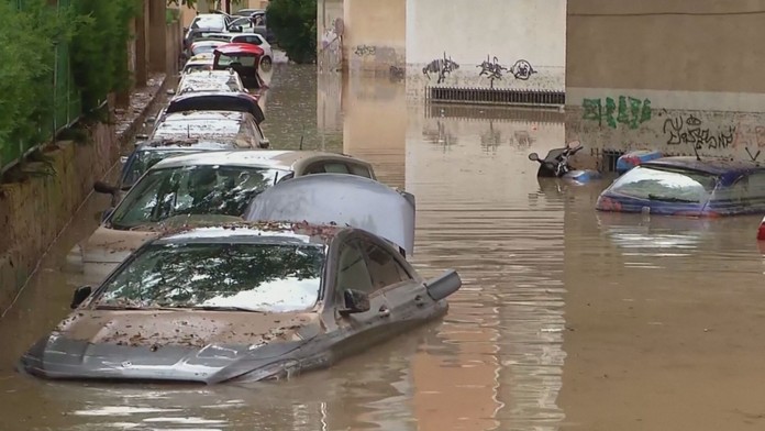 Záplavy, tornáda, horúčavy. Politici musia riešiť klimatickú krízu, inak budú ohrozené miliardy ľudských životov