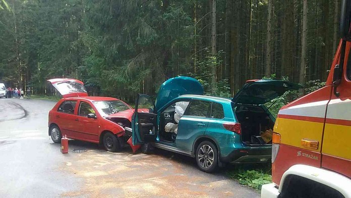 Ilustračná snímka.