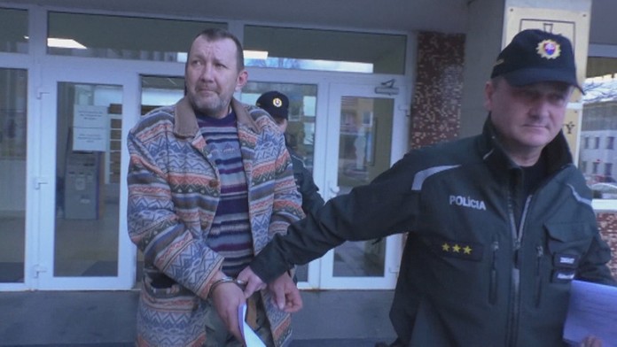 Ilustračná snímka.