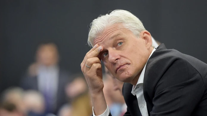 Ruský podnikateľ Tiňkov kritizuje vojnu na Ukrajine: Armáda je na ho*no, rovnako ako celé Rusko