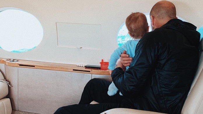 Roman užíva viacero liekov na choré srdce.