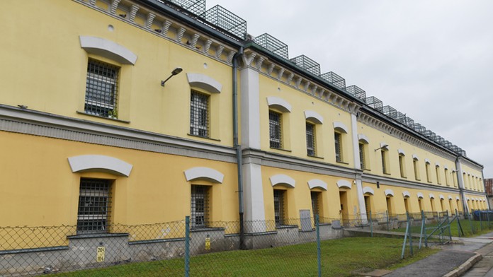 Nehoda po policajnej naháňačke.