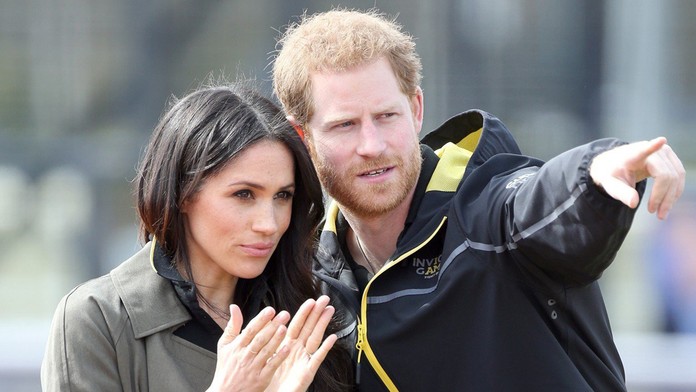 Potvrdené. Vojvodkyňa Meghan Vianoce nestrávi s milovanou osobou