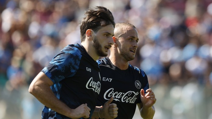 Lobotka so spoluhráčmi v nedeľu zakopli. Domáca strata ich môže mrzieť pri ceste za titulom