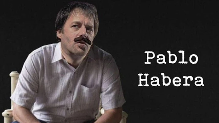 Internet zaplavili vtipy o Haberovi. Paľova reakcia vás dostane!