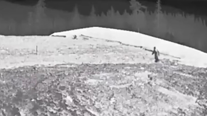 Železná studienka.